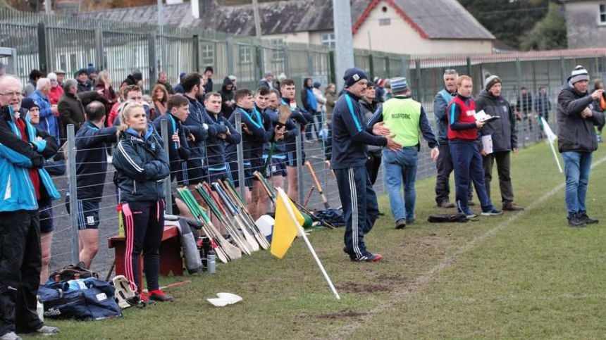 Oranmore Maree set sights on Connacht title