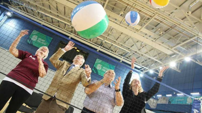 Age & Opportunity’s Go for Life Programme announces sports grants for 62 Older Groups in Galway