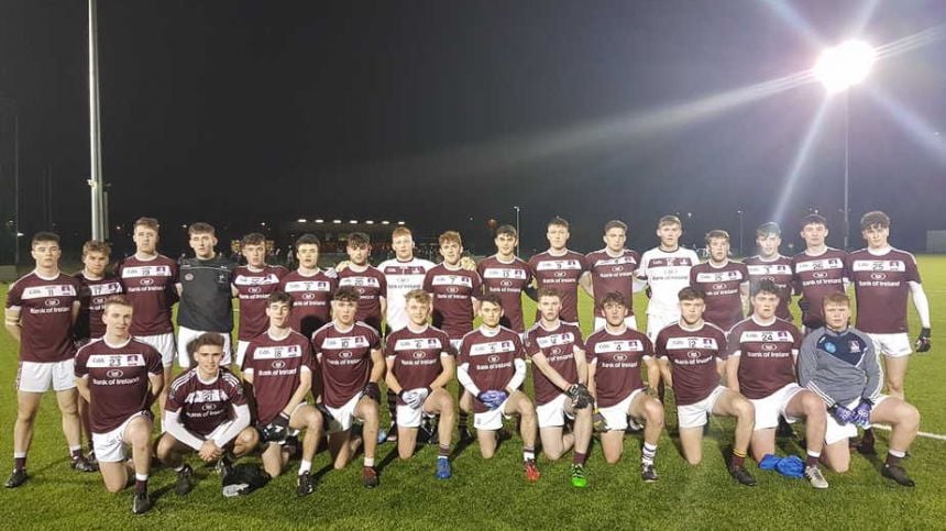 No Joy For NUI Galway As Stronger UUJ Claims Division 1 League Crown