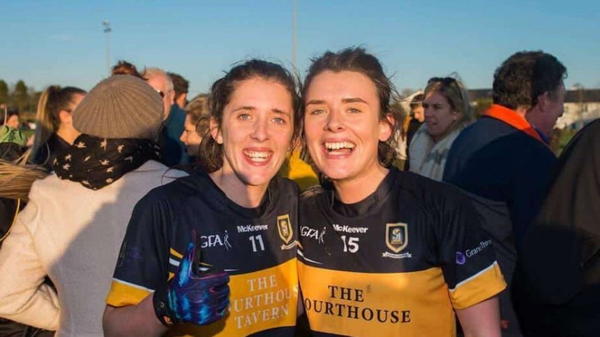 All ireland Ladies Football club championship round up