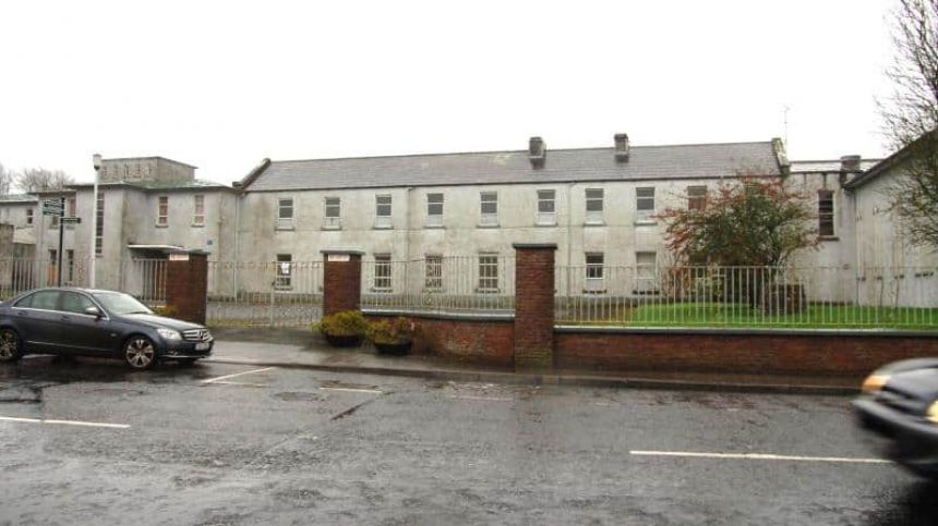 Budgetary approval hangs over Old Grove and Tuam Community Nursing Unit developments