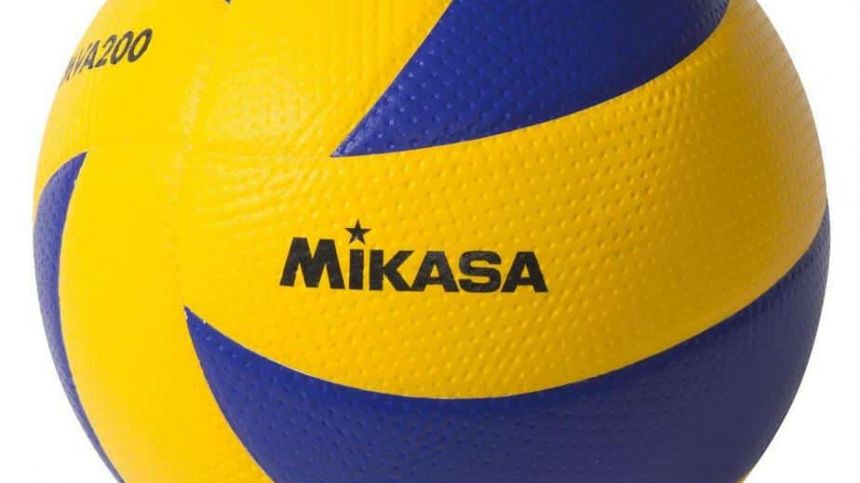 Three All-Ireland PPS Volleyball Titles For Galway Schools