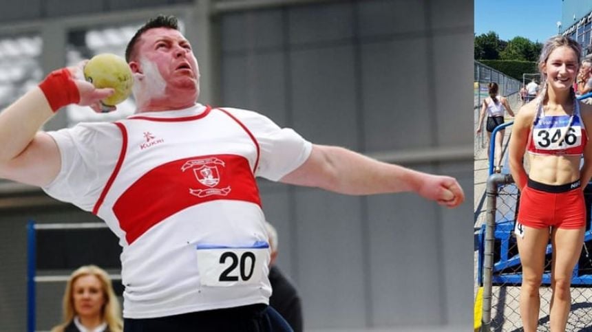 Galway Athletics Report