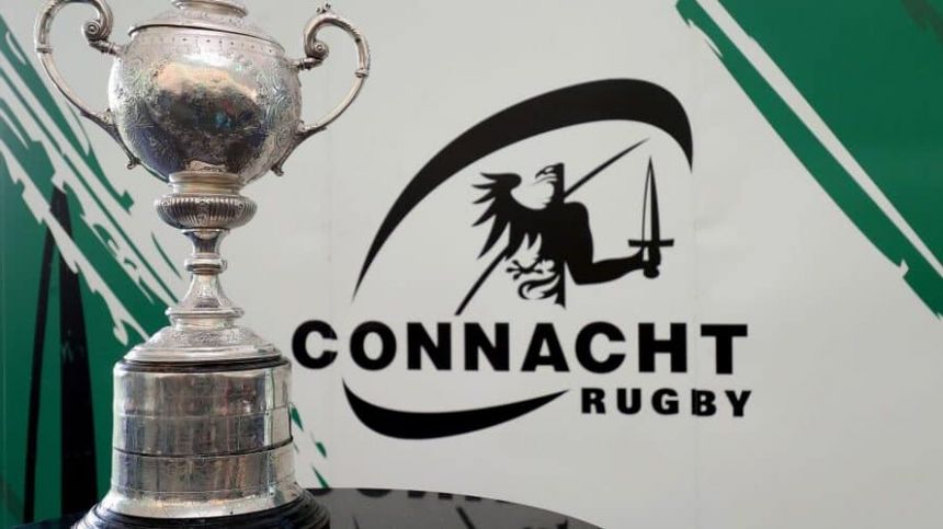 Connacht Junior Cup Quarter Final draw