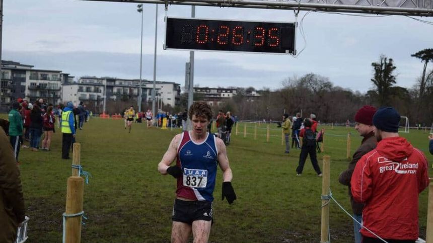 Galway Athletics Report