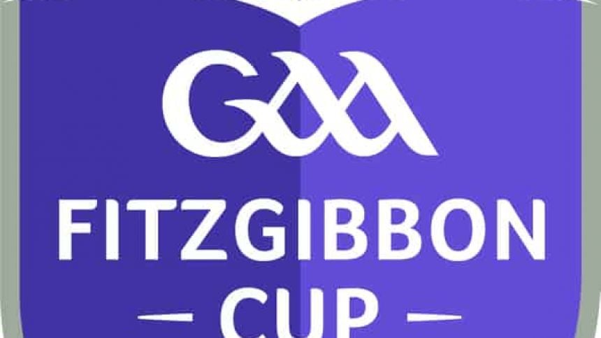 2020 Electric Ireland Fitzgibbon Cup Draw And Fixtures