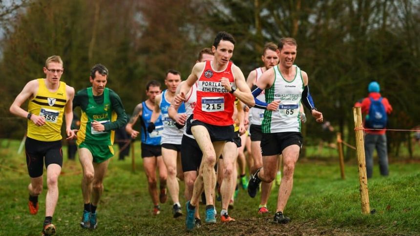 Galway Athletics Report