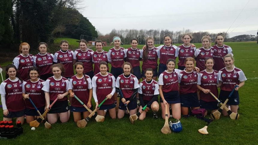 Hanniffy and Donohue secure opening win for reigning champs