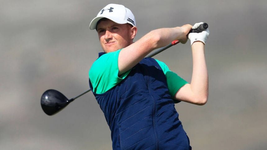 Galway Golf Club's Ronan Mullarney Named On GUI squad for Lytham Trophy