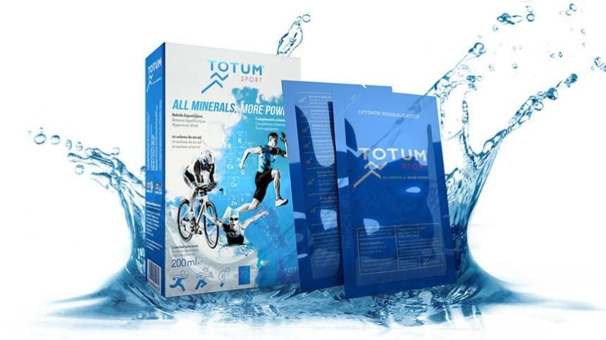 Galway Company Totum Sport Launches In The USA