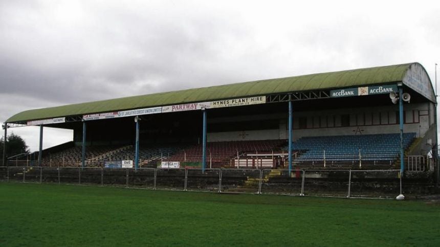 Tuam stadium secures almost 90 thousand euro for ongoing upgrade works