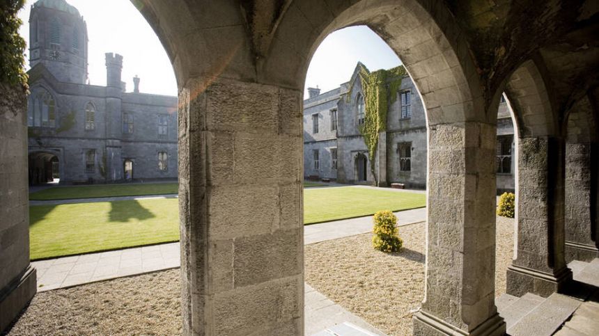 Setback for NUIG plan to develop two new pitches in Dangan