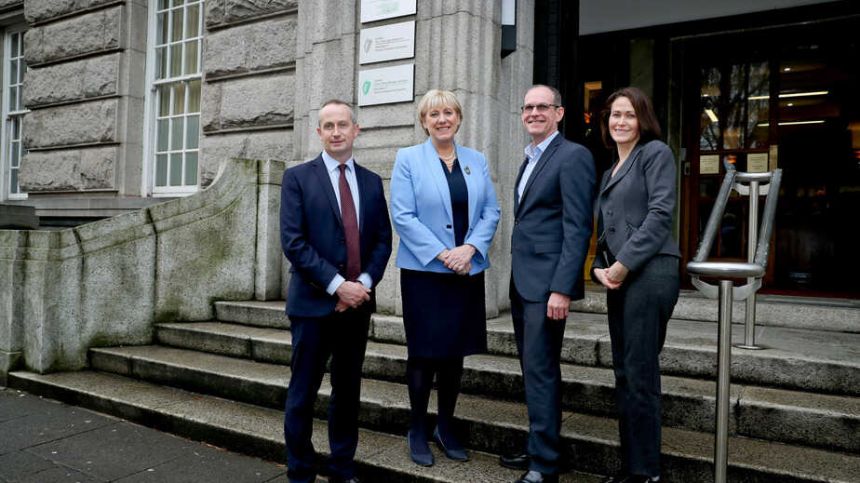 ICT firm Mathworks confident Galway has strong pipeline of candidate for 85 new roles