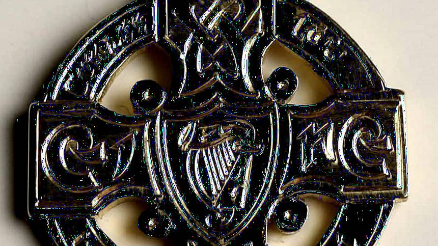 One of Galway's first All-Ireland Hurling Championship Medals sells at auction for 5,500 euro