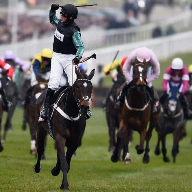 Cheltenham Races - Day 2 Preview