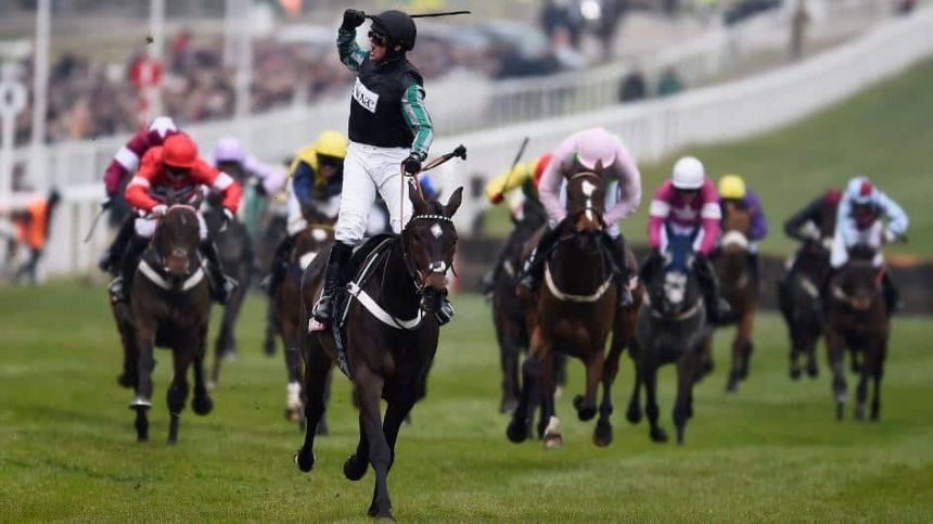 Cheltenham Races - Day 2 Preview