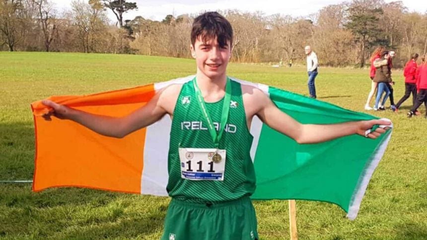 Galway Athletics Report