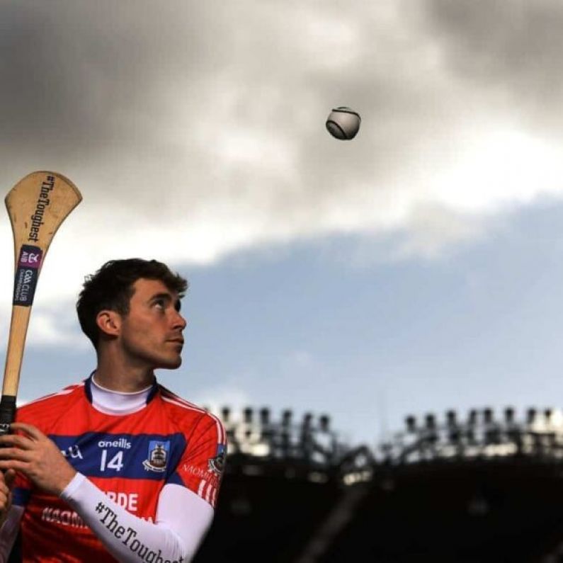 All-Ireland Senior Hurling Club Final Preview - Conor Cooney