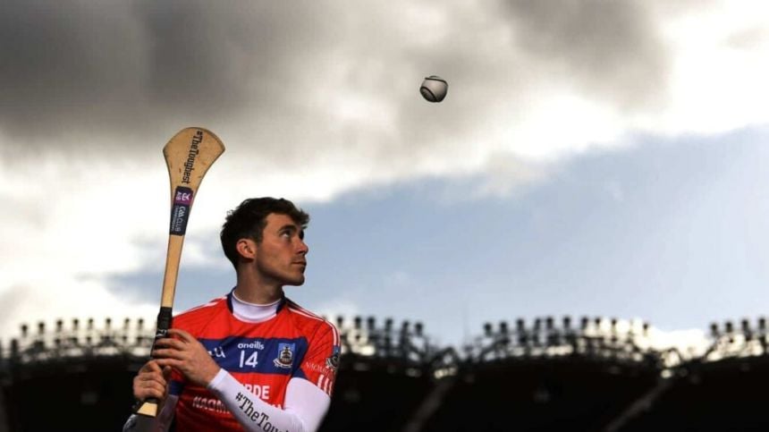 All-Ireland Senior Hurling Club Final Preview - Conor Cooney