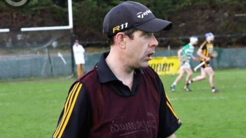 Killimor man looking to lead Sligo hurlers to league glory