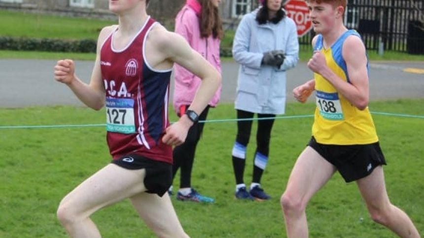 Galway Athletics Report