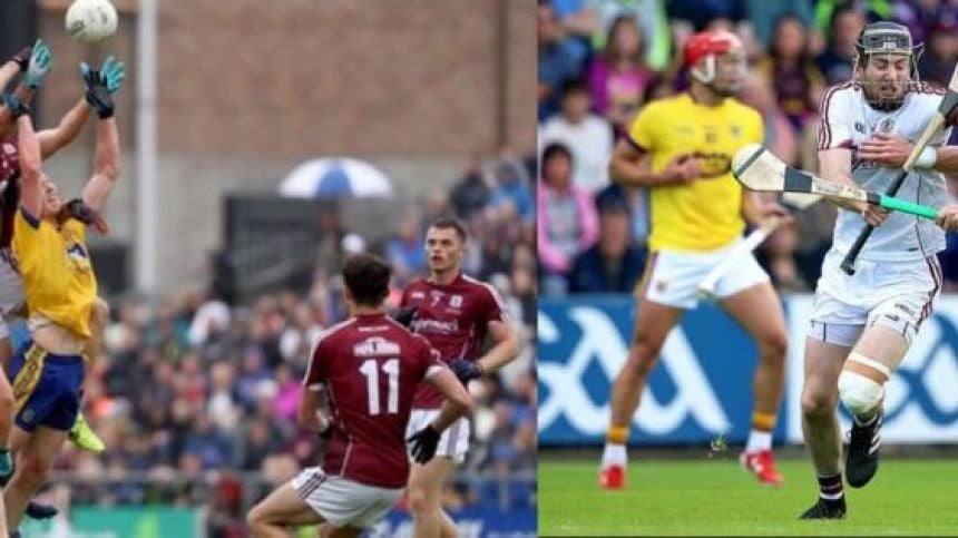 Pearse Stadium Double Header Confirmed For Saturday