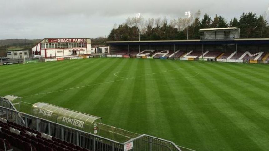 Galway United v Drogheda Preview