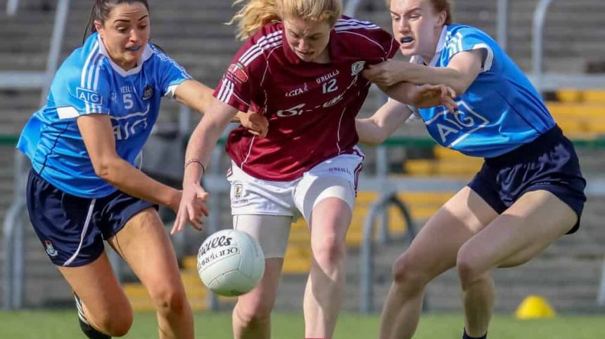 Galway ladies look to maintain unbeaten league run against Dublin