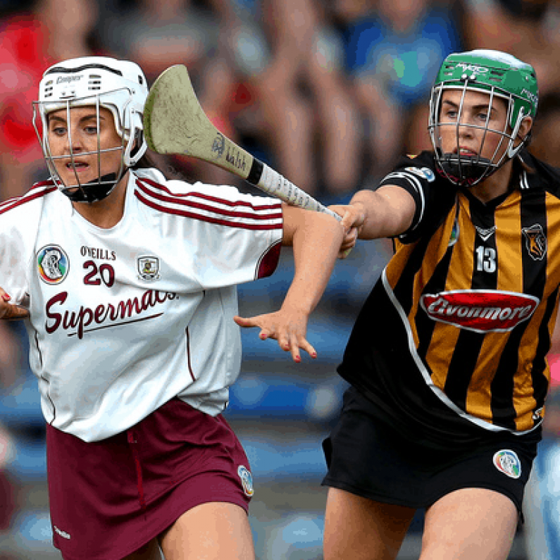 Galway Camogie look ahead to Division One League Final