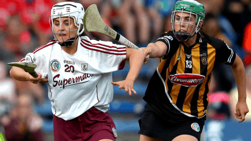 Galway Camogie look ahead to Division One League Final