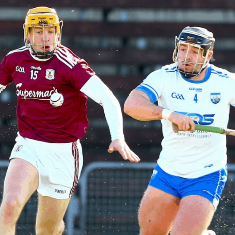 Tribesmen defeated by Waterford