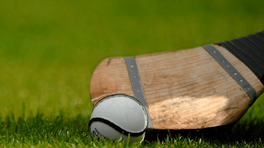 2020 Galway Hurling League fixtures