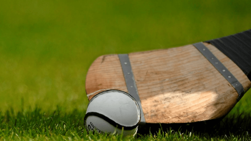 Hurling and camogie main source of sports injuries according to Portiuncula study