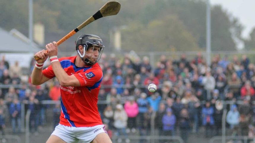 St Thomas' star devastated to be missing All Ireland Club Final