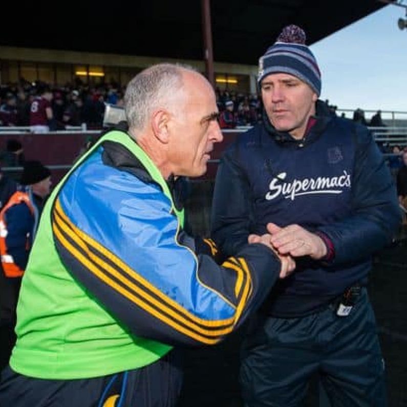 Galway wary of Roscommon threat