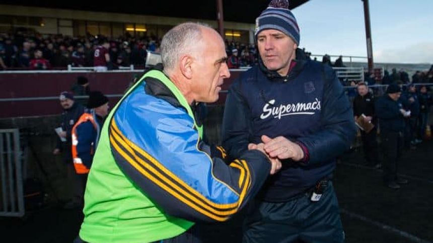 Galway wary of Roscommon threat