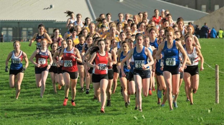 Galway Athletics Report