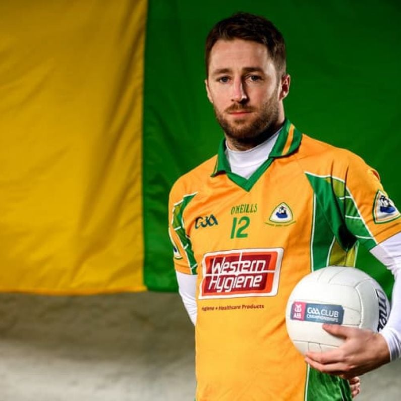 All-Ireland Senior Club Football Final Preview - Micheal Lundy