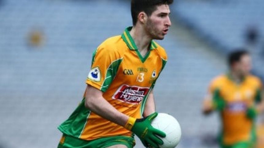 Corofin ready for the stiffest of tests