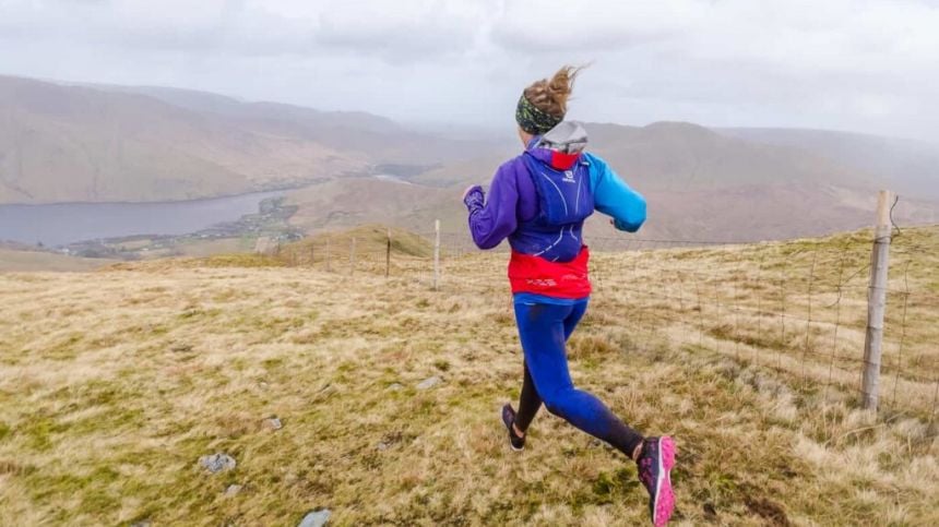 Double Victory At The Hills Of Connemara