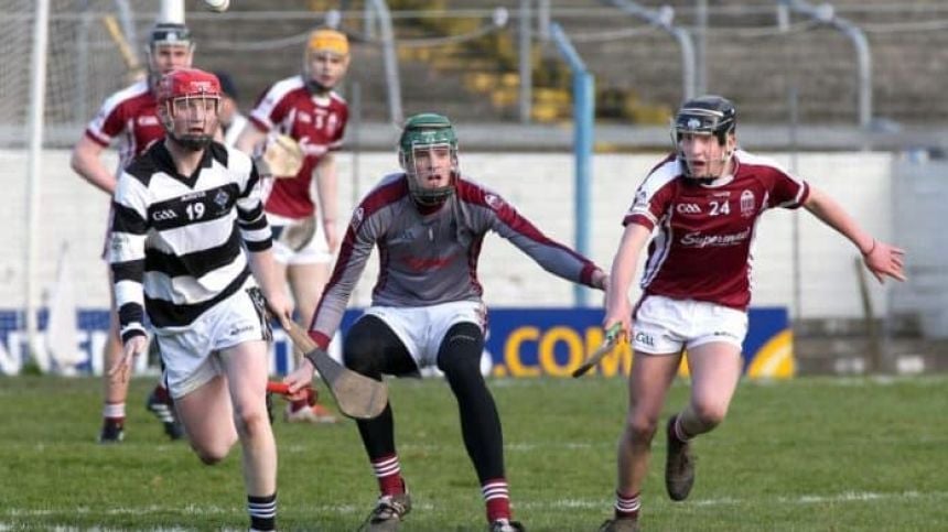 Pres Athenry and St Kierans to renew rivalry in All Ireland colleges hurling final