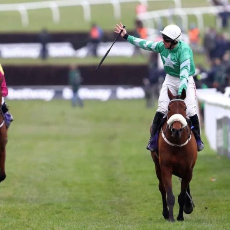 Cheltenham Gold Cup Day Preview