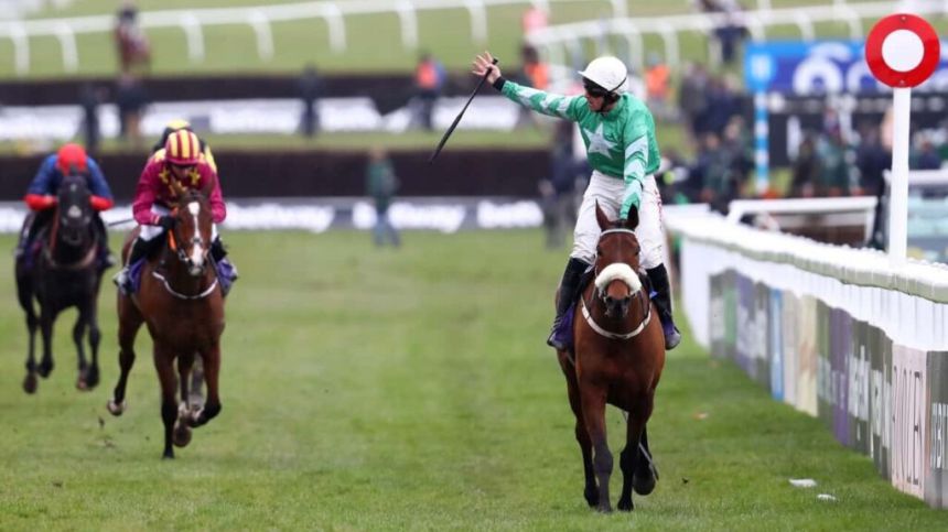 Cheltenham Gold Cup Day Preview