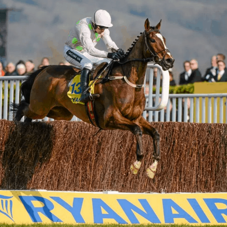 Cheltenham Day 3 Preview