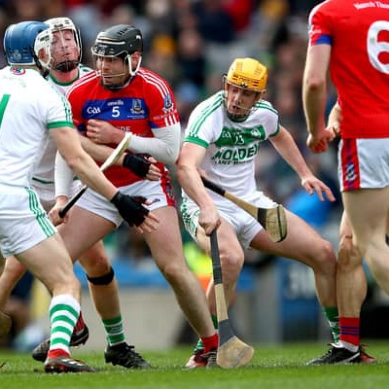 St Thomas' no match for brilliant Ballyhale