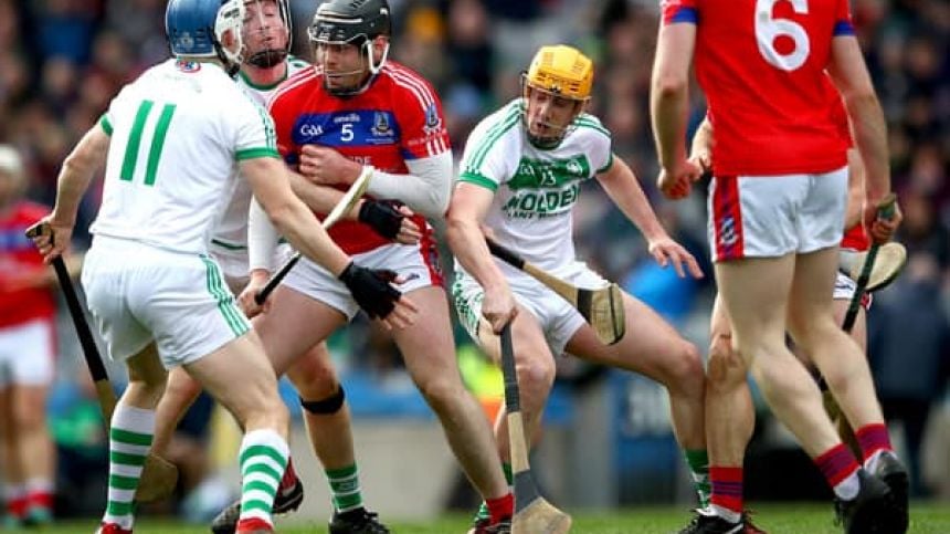 St Thomas' no match for brilliant Ballyhale