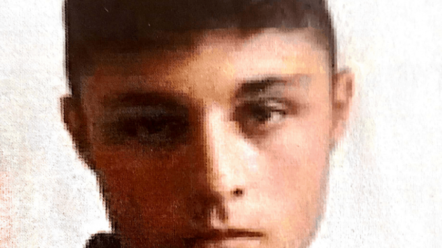 Missing city teenager located safe and well