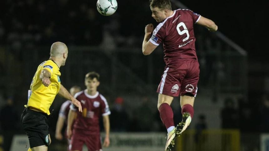 Galway United 0-1 Bray Wanderers - report and reaction