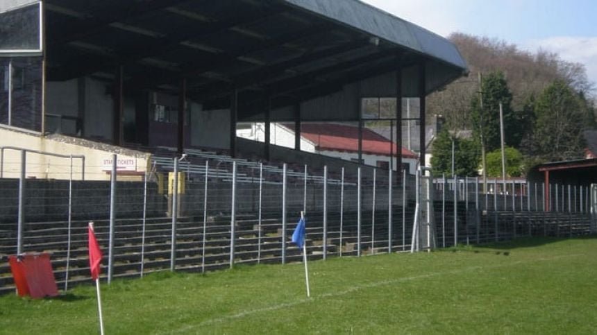 Colaiste na Coiribe Lose Out In Senior C Hurling Final