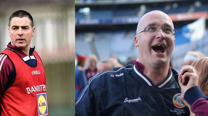 Two Galway Winners As 2018 LGFA Volunteer Of The Year Award Winners Are Announced